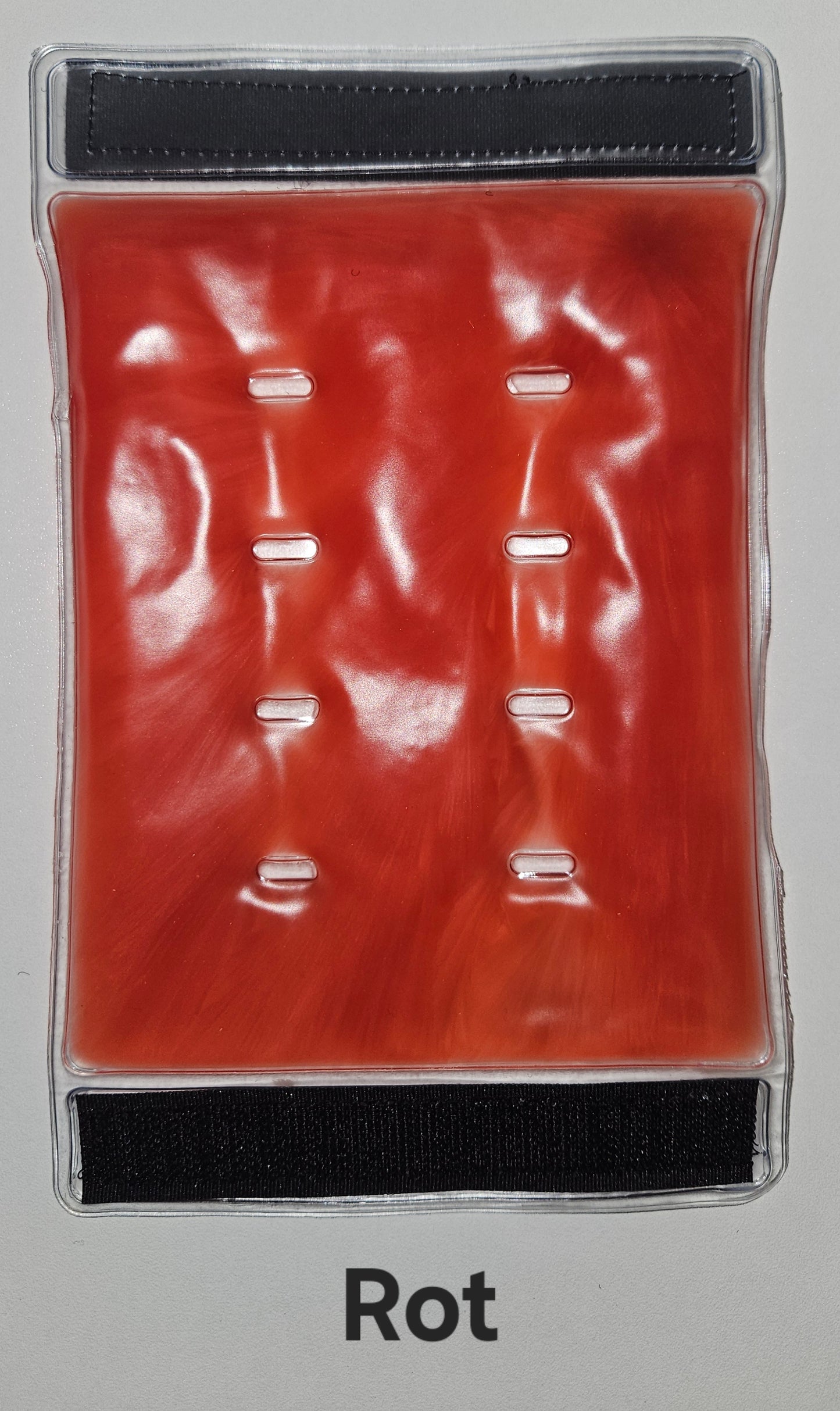 Griffheizung FingerHEAT™ für den Kinderwagen, Muff Kombination möglich, Kinderwagen Handwärmer