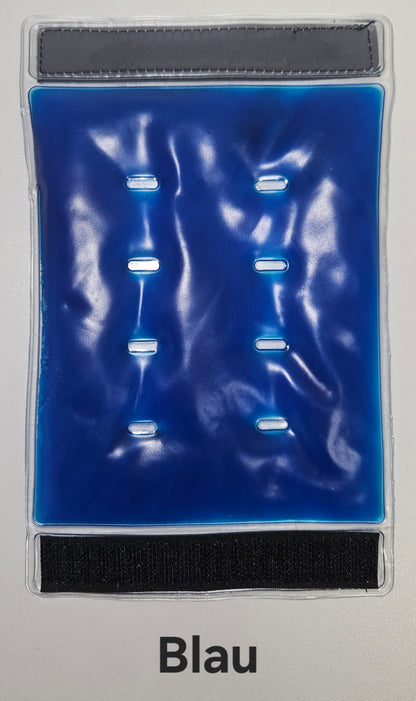 Griffheizung FingerHEAT™ für den Kinderwagen, Muff Kombination möglich, Kinderwagen Handwärmer