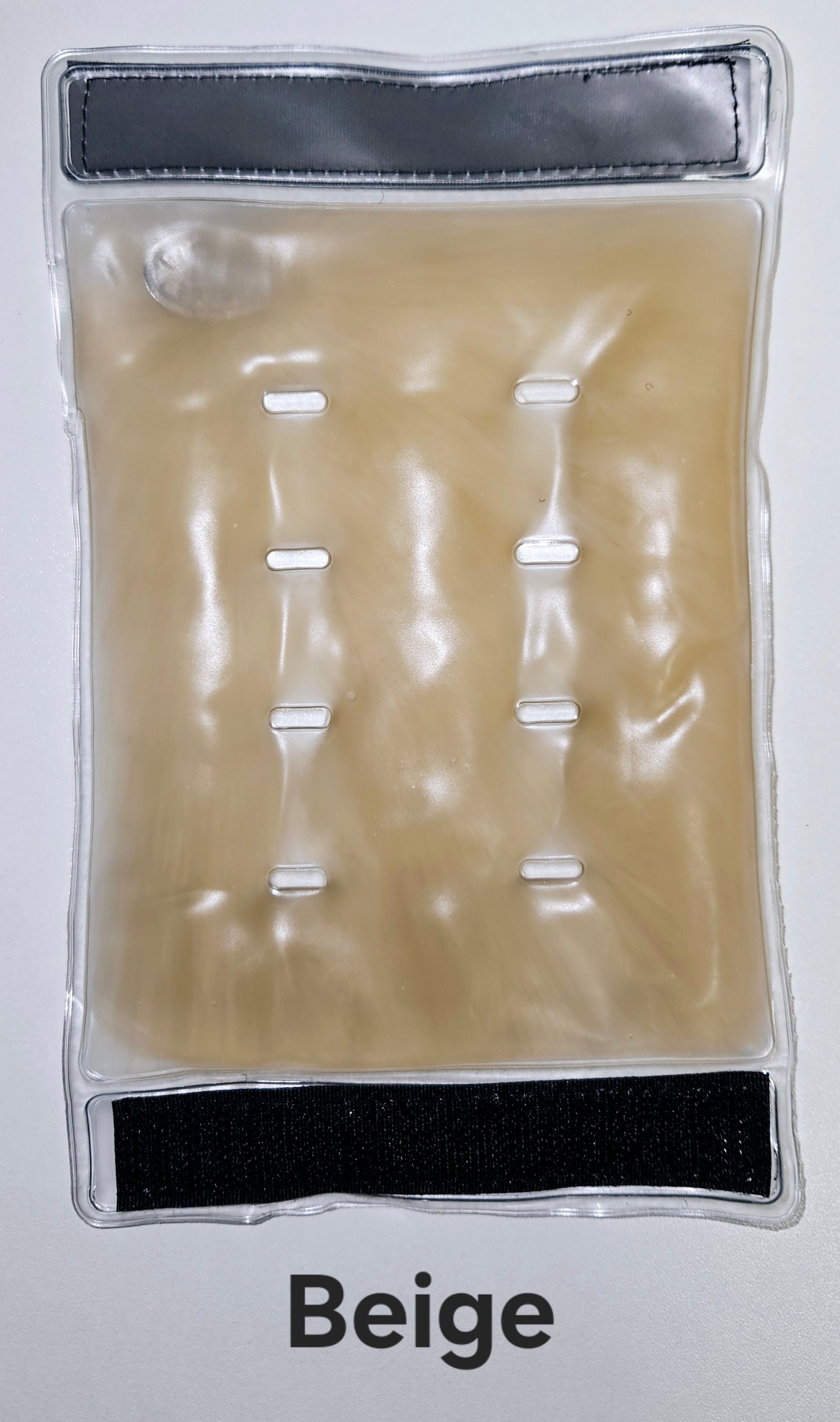 Griffheizung FingerHEAT™ für den Kinderwagen, Muff Kombination möglich, Kinderwagen Handwärmer