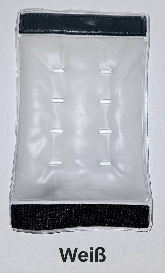 Einzelner FingerHEAT Griffwärmer, Handwärmer, Griffheizung, Muff-kompatibel