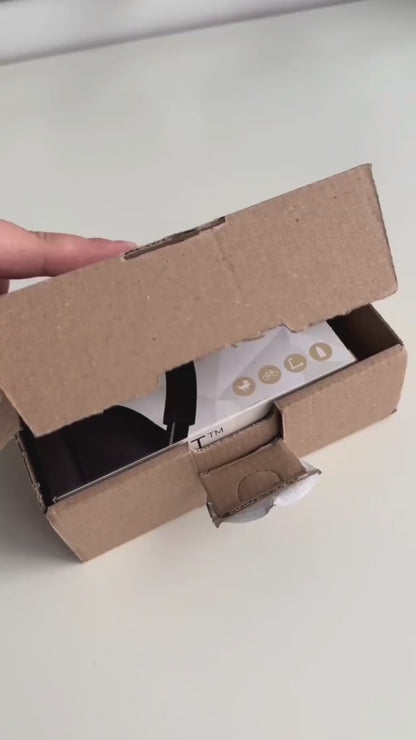 Griffheizung FingerHEAT™ für den Kinderwagen, Muff Kombination möglich, Kinderwagen Handwärmer